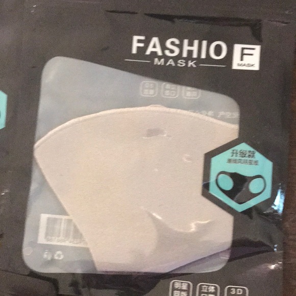 Face Mask - Picture 2 of 8